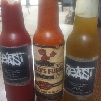 Beast Pizza - Beast flavors - Pizza Near Me - Toronto, Ontario Beast Pizza - Beast flavors - Pizza Near Me - Toronto, Ontario
