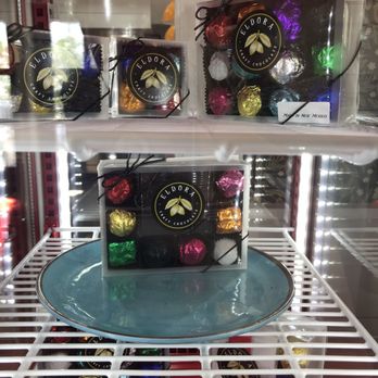 Eldora Chocolate - Truffles - Chocolatiers & Shops Near Me - Albuquerque, New Mexico