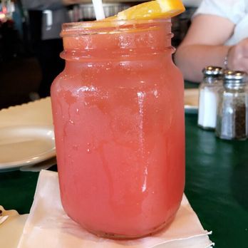 Caffrey's Tavern Backyard - Jersey shore drink - American Near Me - Forked River, New Jersey