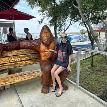 Tailfins Waterfront Grill - Seafood Near Me - Destin, Florida Tailfins Waterfront Grill - Seafood Near Me - Destin, Florida