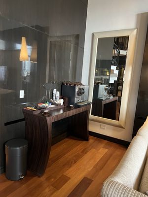 Four Seasons Hotel Buenos Aires by null