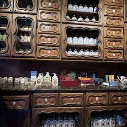 Perfumes and lotions