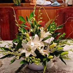 Walter Knoll Florist