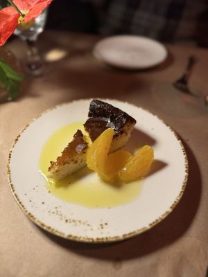 Sal’s Place (at old Il Piccolino) by null