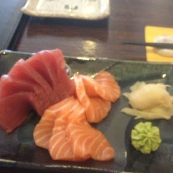 Kichi - Sashimi - Japanese Near Me - Gouda, ZH