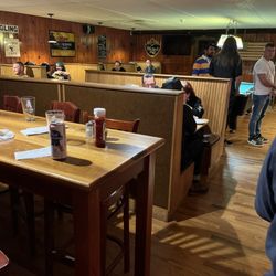 Artie's Bar and Grill