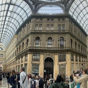 Galleria Umberto I - Shopping Centers Near Me - Naples, NA Galleria Umberto I - Shopping Centers Near Me - Naples, NA