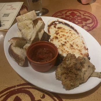 Barcelona - Manchego - Spanish Near Me - Columbus, Ohio