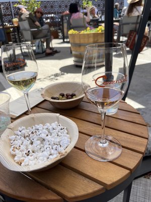 Covenant Wines by null