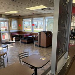 Carl's Jr