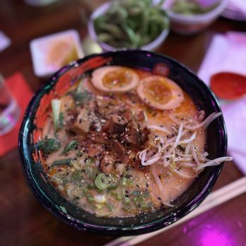 Bakudan Ramen - Ramen Near Me - San Antonio, Texas Bakudan Ramen - Ramen Near Me - San Antonio, Texas