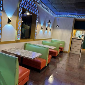 Mandi Oasis - Arabic Near Me - Homewood, Alabama