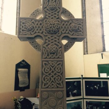 St Nicholas Collegiate Church - Churches Near Me - Galway, G