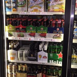 AA Liquor & Tobacco