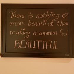 Mina's Salon - You are beautiful