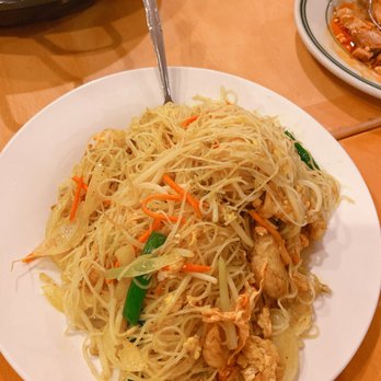 Taipei 101 - singaporean noodles - Taiwanese Near Me - Cary, North Carolina