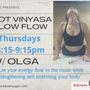 Photo of Bikram Yoga