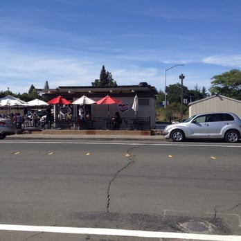 Andies Cafe - American Near Me - Napa, California Andies Cafe - American Near Me - Napa, California