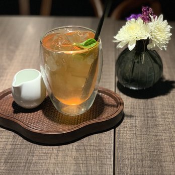 Uluh - Tea Rooms Near Me - New York, New York Uluh - Tea Rooms Near Me - New York, New York