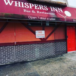 Whisper Inn