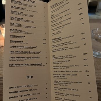 Debajo - Tapas Bars Near Me - New York, New York Debajo - Tapas Bars Near Me - New York, New York