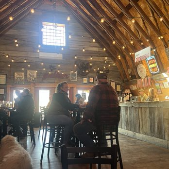 Piney River Brewing Company - Inside - Breweries Near Me - Bucyrus, Missouri Piney River Brewing Company - Inside - Breweries Near Me - Bucyrus, Missouri