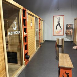 HOTWORX - El Paso