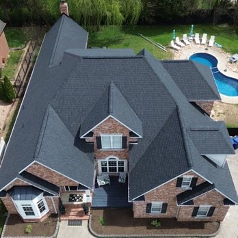 Stones River Roofing - Finished roof - Roofing Near Me - Murfreesboro, Tennessee Stones River Roofing - Finished roof - Roofing Near Me - Murfreesboro, Tennessee