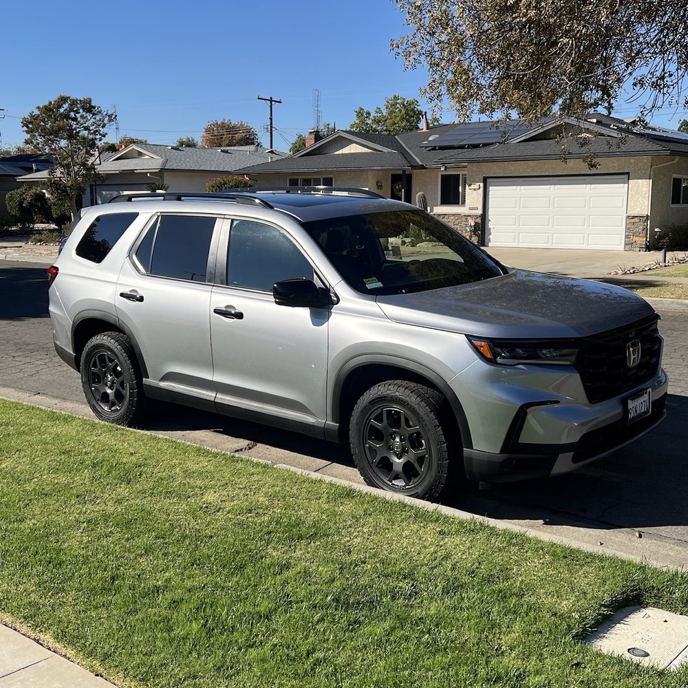 Salinas Honda - Car Dealers Near Me - Salinas, California