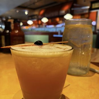 Lucille's Smokehouse Bar-B-Que - Drinks - Barbeque Near Me - Orange, California