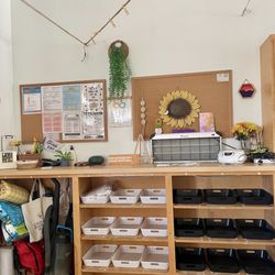 La Verne Parent Participation PreSchool - Sunflower Room