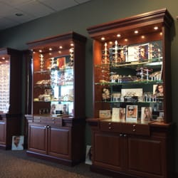 Shadowridge Family Vision Center of Optometry - Glasses selection