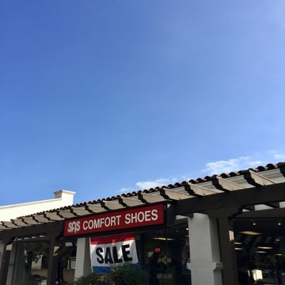 running shoes santa barbara