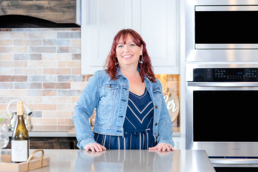 MELISSA DONAHEW MARSHA HARDIN REAL ESTATE Updated September 2024