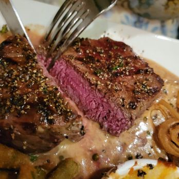 Hungry Hunter Steakhouse - Sirloin pepper I believe I may be wrong sorry - Steakhouses Near Me - Bakersfield, California Hungry Hunter Steakhouse - Sirloin pepper I believe I may be wrong sorry - Steakhouses Near Me - Bakersfield, California
