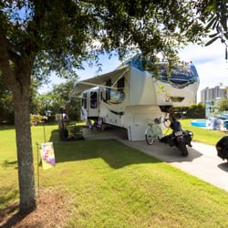 Geronimo RV Park