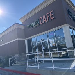 Outside Outside