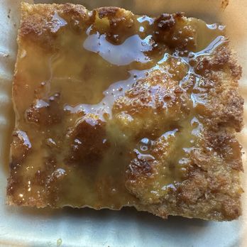 How Crispy Express - Bread Pudding - Chicken Shop Near Me - Atlanta, Georgia How Crispy Express - Bread Pudding - Chicken Shop Near Me - Atlanta, Georgia