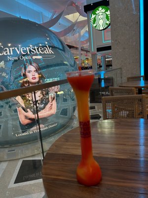 Fat Tuesday Casino Royale by null