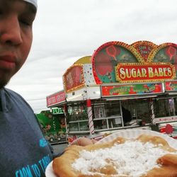 Fiesta Shows