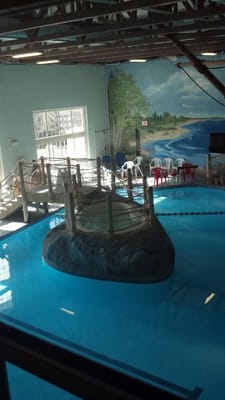 John Carver Inn & Spa by null