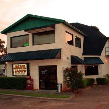 Java Jacks Coffee House - Coffee & Tea Near Me - Nacogdoches, Texas Java Jacks Coffee House - Coffee & Tea Near Me - Nacogdoches, Texas