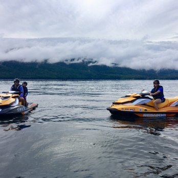 Devocean Watersports - Jet Skis Near Me
