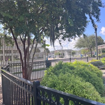 Sims Park - Parks Near Me - New Port Richey, Florida Sims Park - Parks Near Me - New Port Richey, Florida