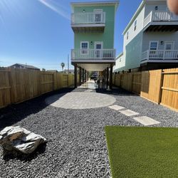 Heaven On Earth Landscaping