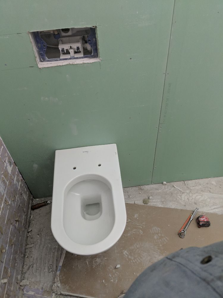 Slide of Potito Plumbing And Heating