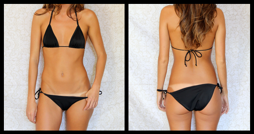 Central Florida Spray Tans Logo