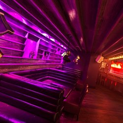 Indi Bar