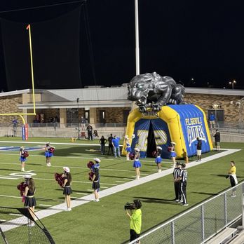 The Pfield - Stadiums & Arenas Near Me - Pflugerville, Texas The Pfield - Stadiums & Arenas Near Me - Pflugerville, Texas