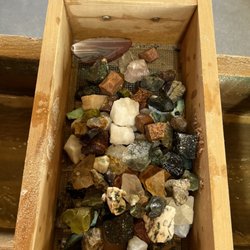 Pigeon Forge Gem Mine